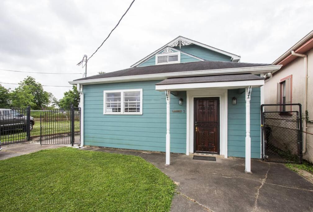Big Easy Charmer License #23-Ostr-12410 Nova Orleães Exterior foto
